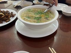 -老山记海城馅饼大酒店(振兴小区店)