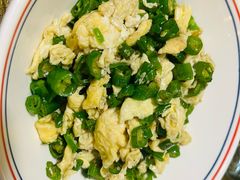 炒鸡蛋-老味道湘菜