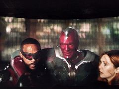 -万达影城(锦华万达广场IMAX店)