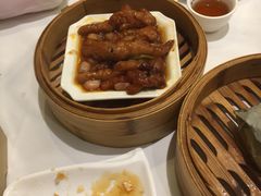 -稻香酒家·33年老字号·港式粤菜(富邦中心店)