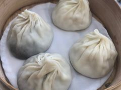 -锡笼记·无锡小笼(常熟万达店)