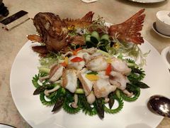 -8餐厅(新葡京酒店)