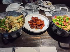 -外婆家(杭州马塍店·杭帮菜名店)