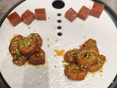 -闫府私房菜·百年鲁菜(恒隆店)