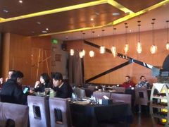 -Efes Turkish & Mediterranean Cuisine 艾菲斯餐厅(陆家嘴店)
