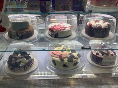 -DQ·蛋糕·冰淇淋(通州万达店)