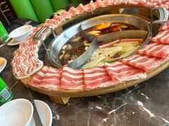 -刘一手重庆火锅(万达广场店)