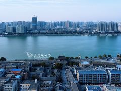 -襄阳古城