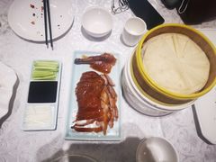 烤鸭-马凯餐厅(地安门店)