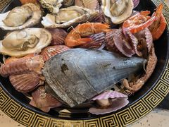 -巧克力渔家.小船海鲜家常菜(万平口店)