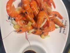 -香山湖家家宴(中山陵店)