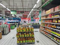 -三江购物(东裕店)