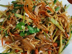-祝家饺子馆