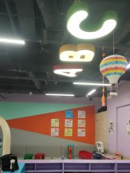 -妙糖乐园(乐坊·大华生活广场店)