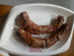 -刘全福吊炉烧烤王(东江路店)