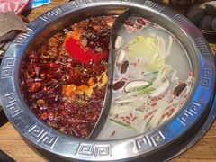 -楠火锅(光谷民族大道店)