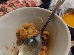 -新石器烤肉(之心城店)