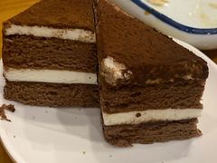 -银子铁板烧料理自助餐(人民广场店)