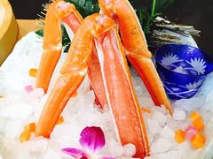 -蟹的岡田屋(正大广场店)