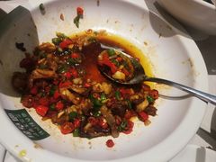 -绿草地·湘菜(芙蓉天街店)