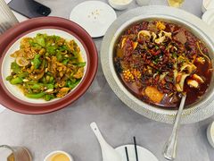 -红菜坊·烤鸭·川鲁宴(石园店)