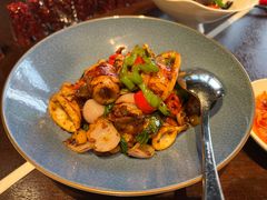 -杭州西子湖四季酒店·金沙厅