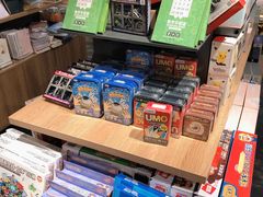 -酷乐潮玩(长楹龙湖天街店)
