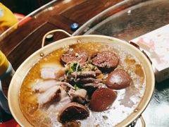 -东北大院·东北菜(三台子店)