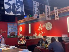 -老北京胡同味道二荤铺(酒仙桥店)