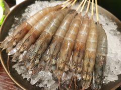 -滇野云南野生菌餐厅(陕西南路店)