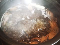 -滇野云南野生菌餐厅(陕西南路店)