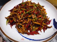 -寻北味品味东北(青浦宝龙店)