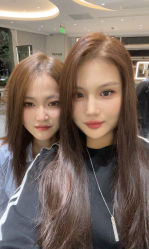 -DL HOPE造型
