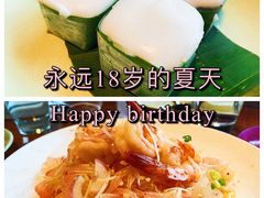 -mango tree芒果树泰国餐厅(青岛万象城店)