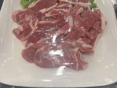 -楼外楼大刀肉传统火锅居(繁荣路店)