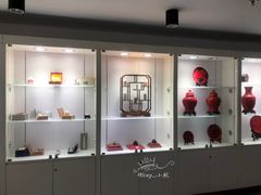 -北京工艺美术博物馆