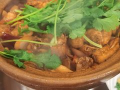 -洪大厨鸡煲(福田店)