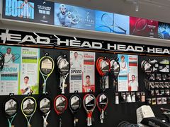 -Wilson威尔胜(漕溪北路店)