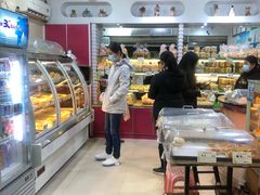 -美嘉华面包西饼店(红胜坊店)