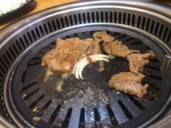 -美阿里烤肉·韩料(茂名道店)