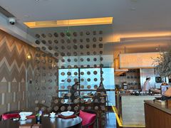 -广州柏悦酒店·悦景轩·粤菜餐厅