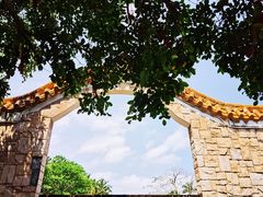 -东寨港红树林旅游区
