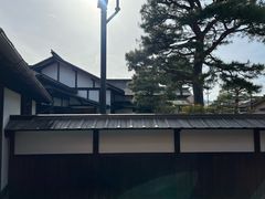 -高山阵屋