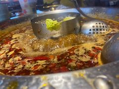 -蛙宴·美蛙火锅基地(万象城店)