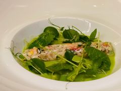-Le Comptoir de Pierre Gagnaire