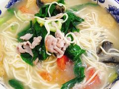 -刘长兴(逸仙桥店)