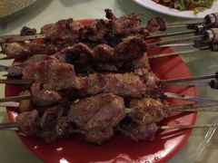 -维吾尔餐厅(宜山路店)