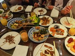 -深圳四季酒店·馥自助餐厅