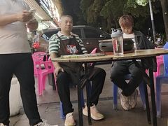 -燚青春东北泥炉烤肉(百合店)