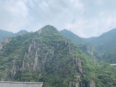 -汉中石门栈道风景区